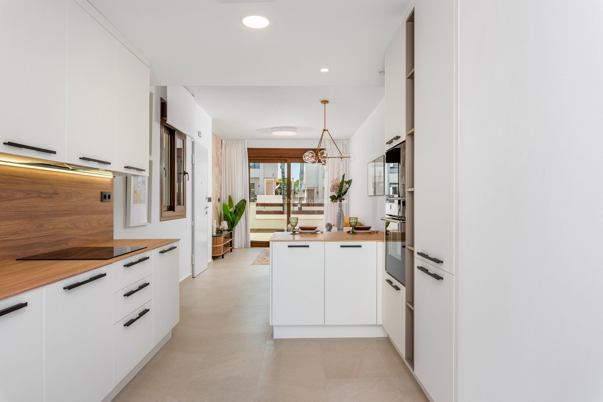 Obra nueva - Apartment - Los Balcones - Los Balcones - Los Altos del Edén