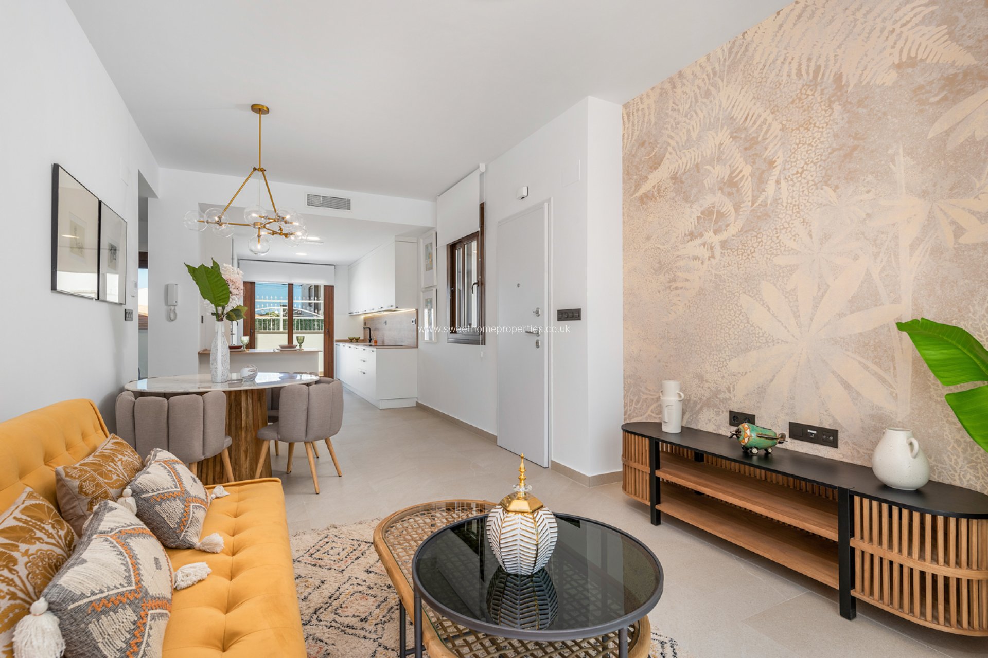 Obra nueva - Apartment - Los Balcones - Los Balcones - Los Altos del Edén