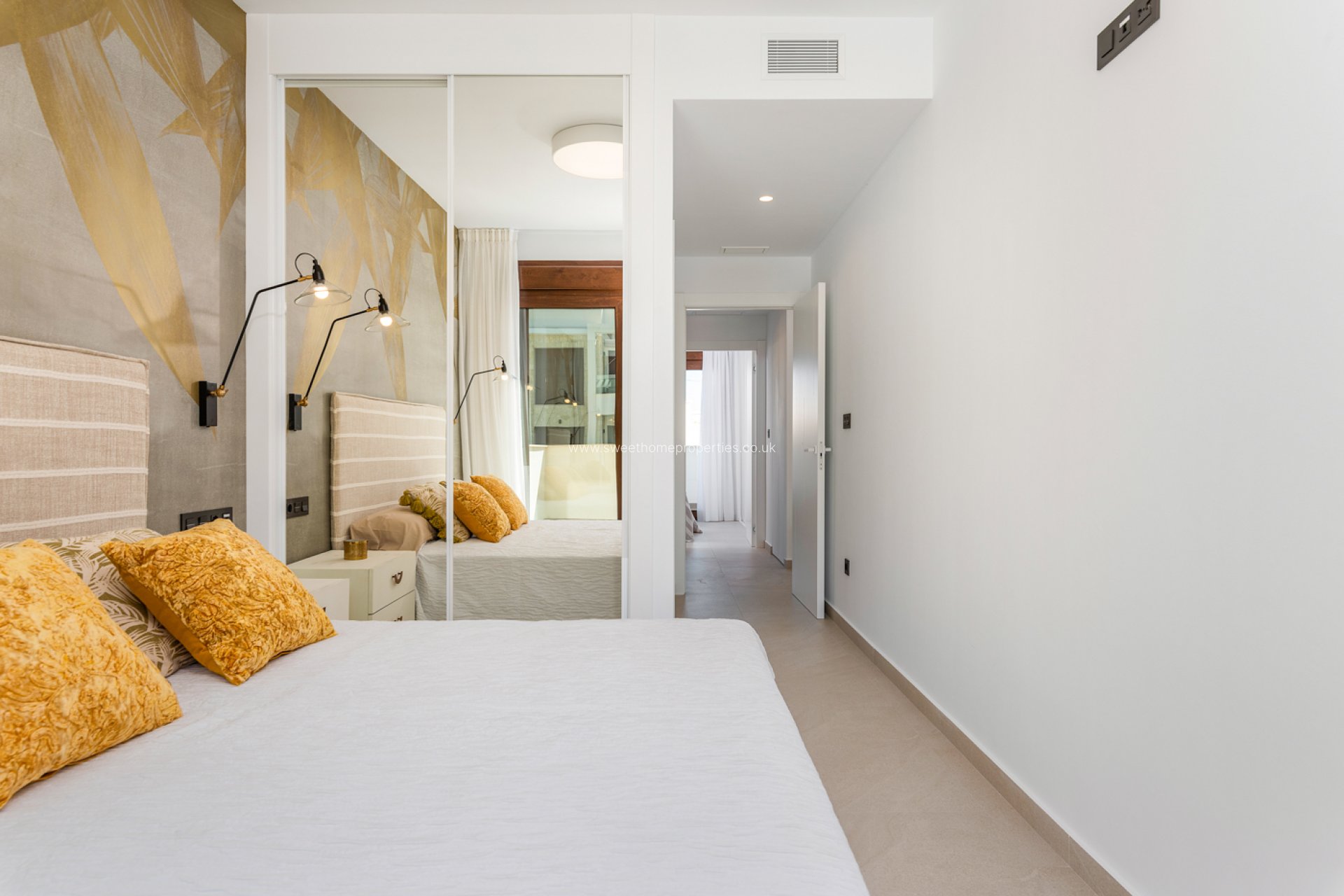 Obra nueva - Apartment - Los Balcones - Los Balcones - Los Altos del Edén