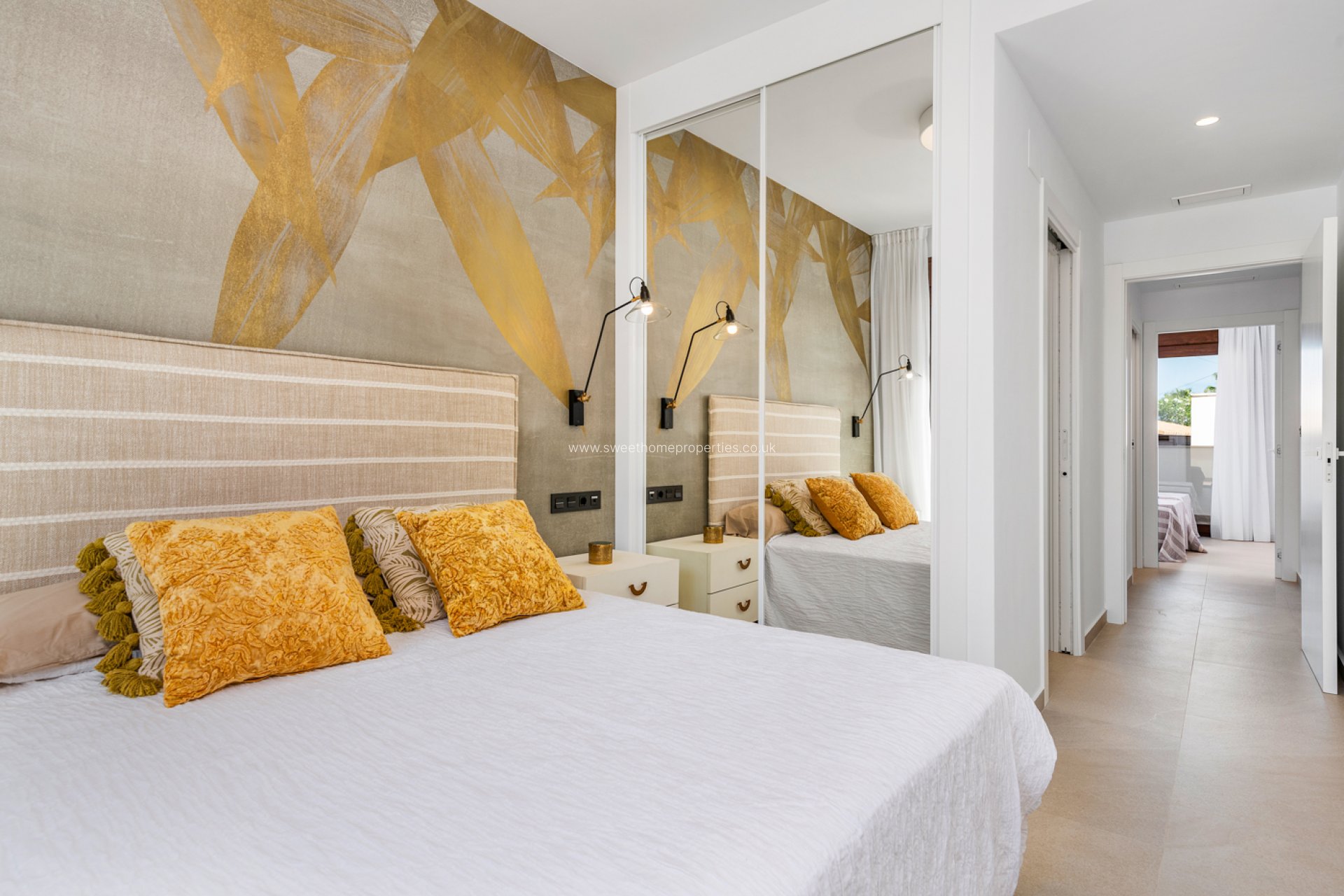 Obra nueva - Apartment - Los Balcones - Los Balcones - Los Altos del Edén