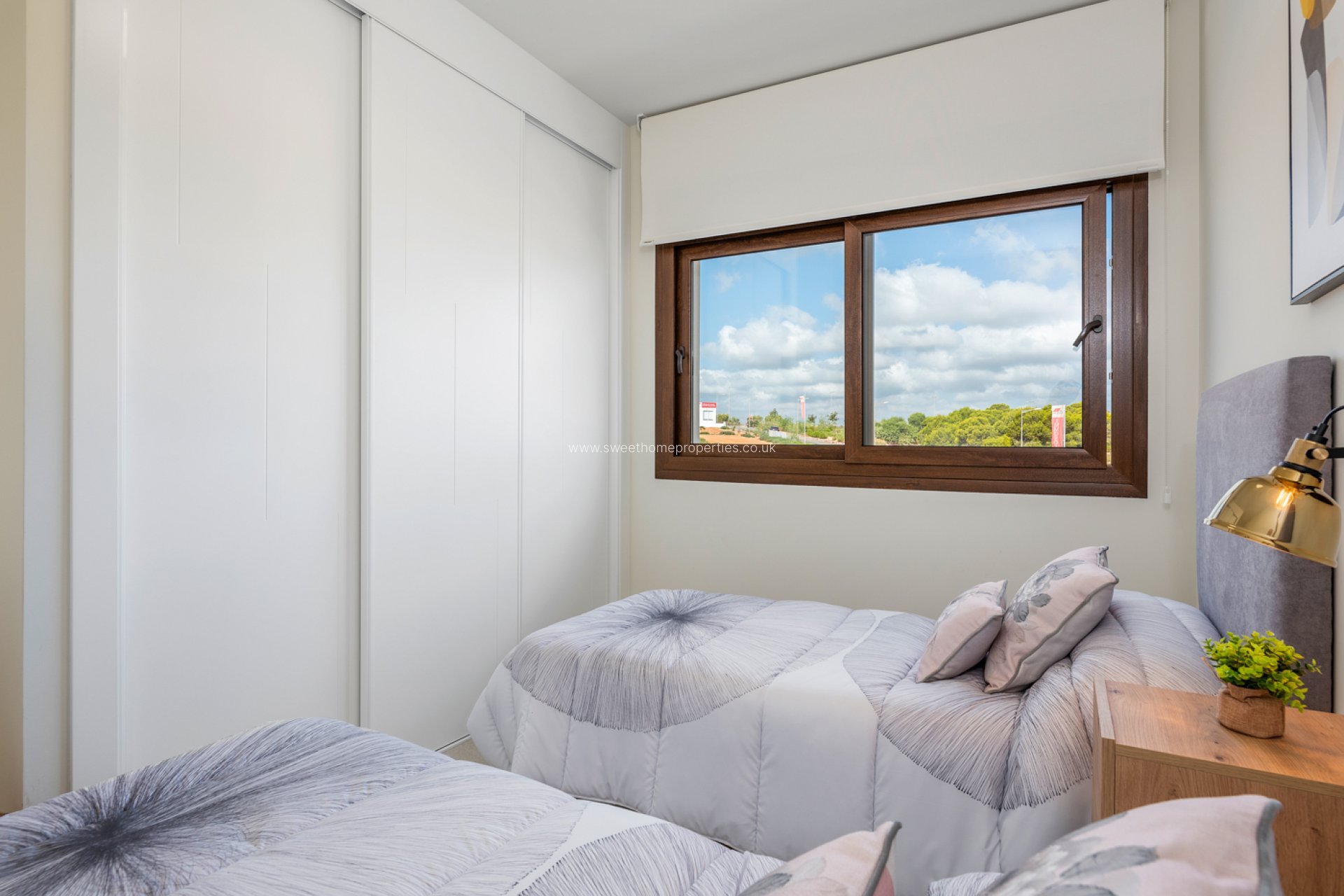 Obra nueva - Apartment - Los Balcones - Los Balcones - Los Altos del Edén