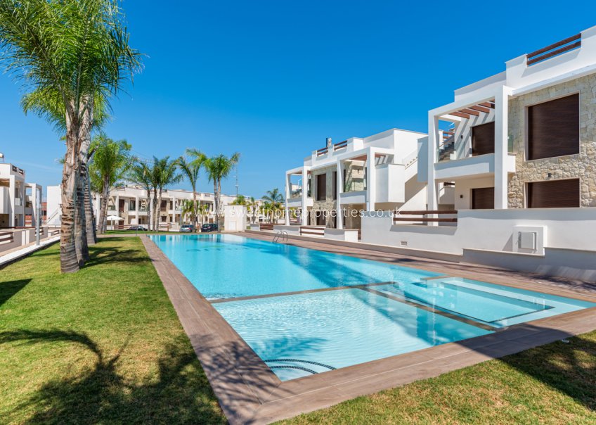 Obra nueva - Apartment - Los Balcones - Los Balcones - Los Altos del Edén