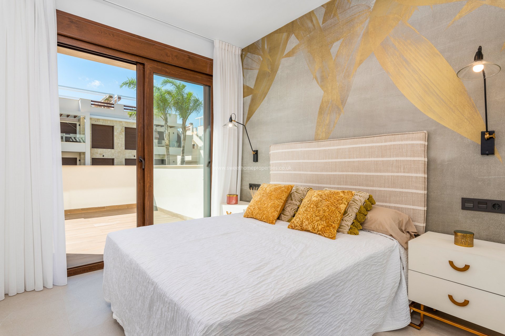 Obra nueva - Apartment - Los Balcones - Los Balcones - Los Altos del Edén