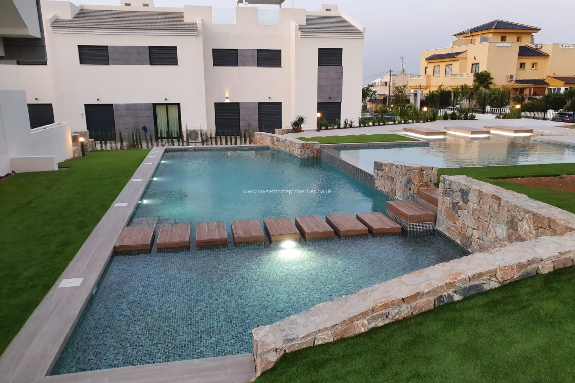 Obra nueva - Apartment - Los Balcones - Los Balcones - Los Altos del Edén