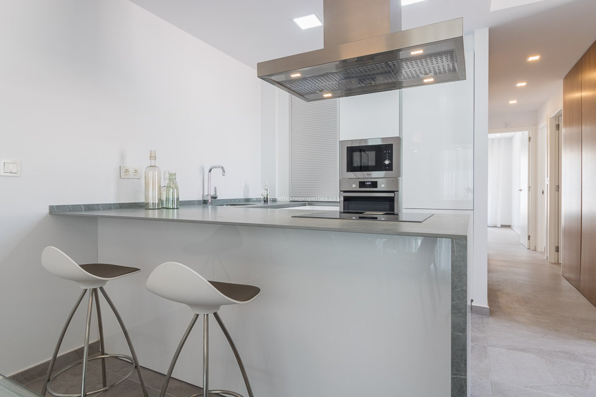 Obra nueva - Apartment - Los Balcones - Los Balcones - Los Altos del Edén