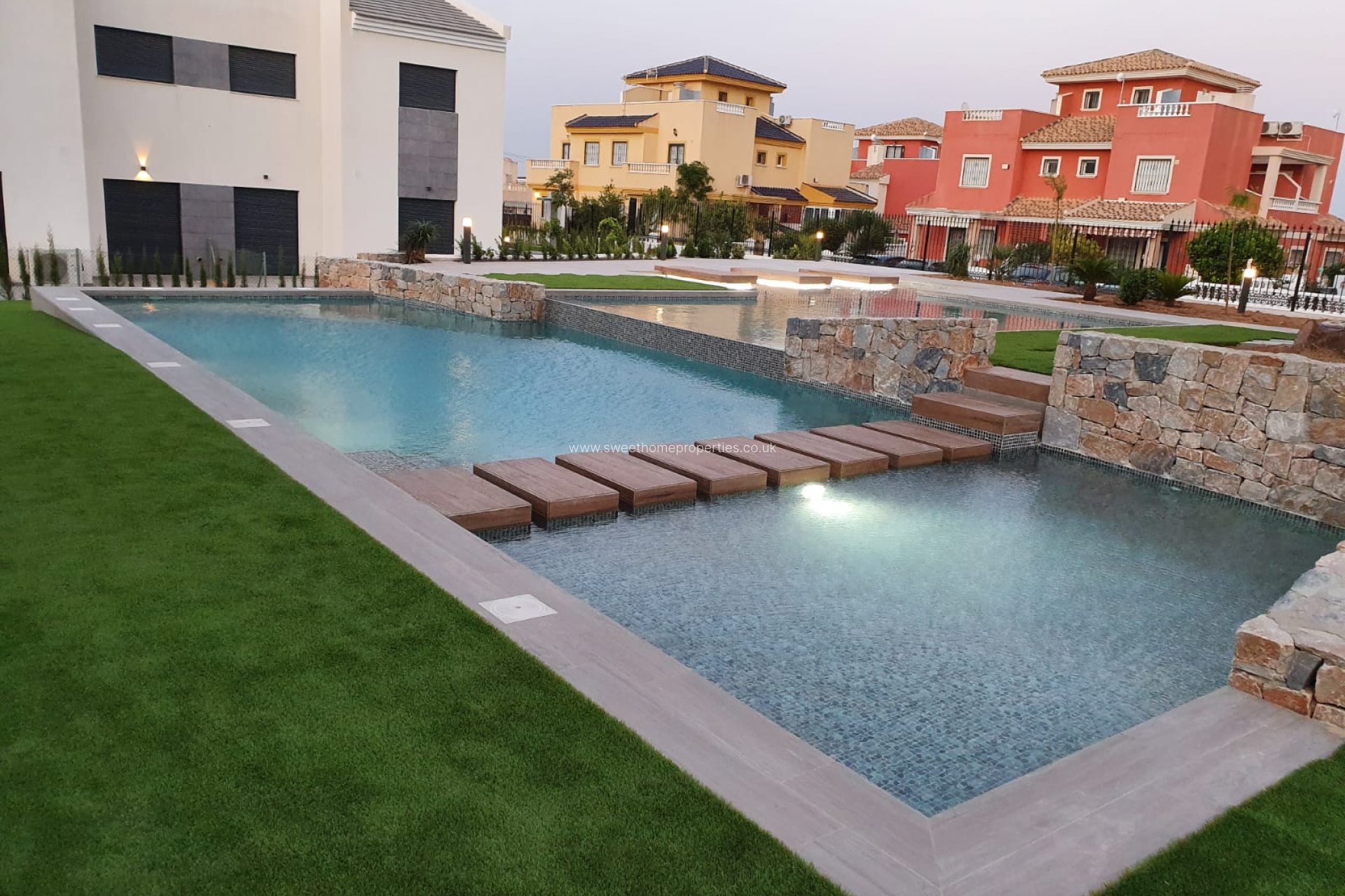 Obra nueva - Apartment - Los Balcones - Los Balcones - Los Altos del Edén