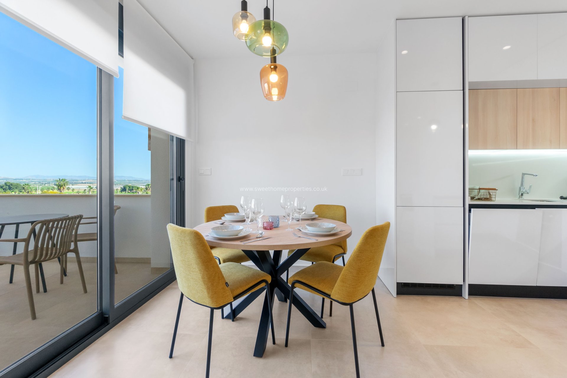 Obra nueva - Apartment - Los Balcones - Los Balcones - Los Altos del Edén