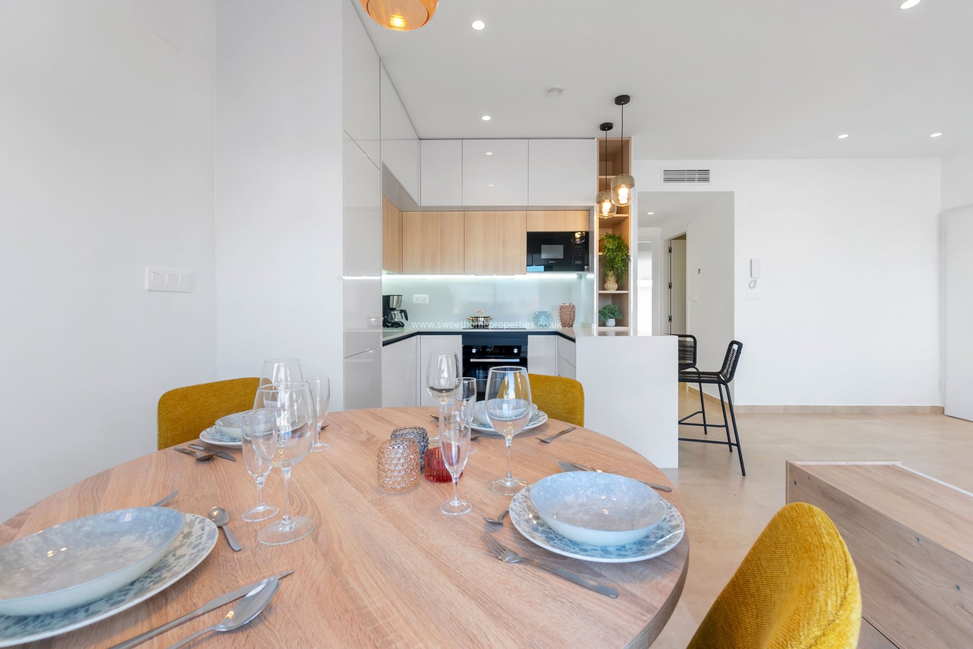 Obra nueva - Apartment - Los Balcones - Los Balcones - Los Altos del Edén