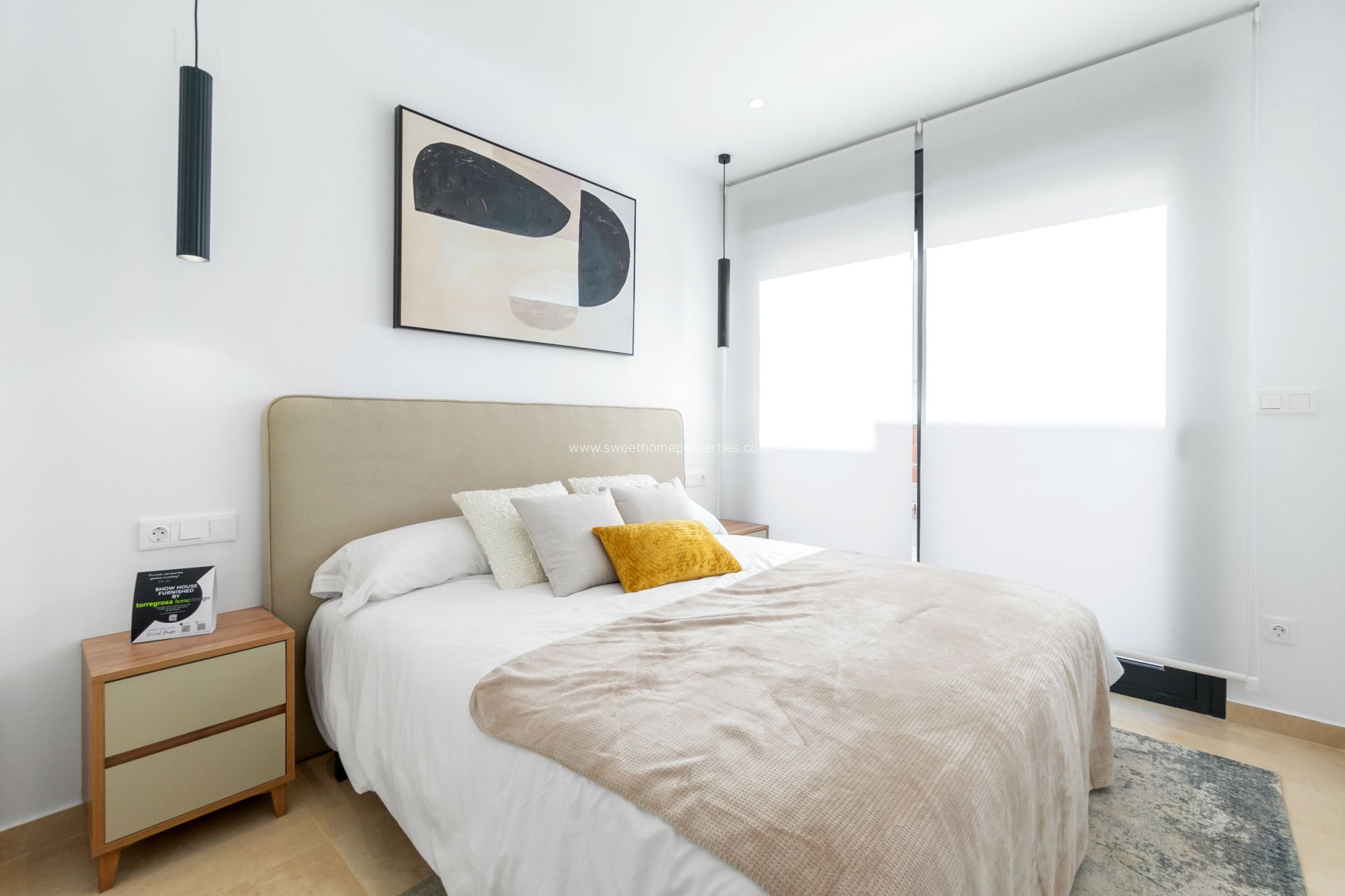 Obra nueva - Apartment - Los Balcones - Los Balcones - Los Altos del Edén