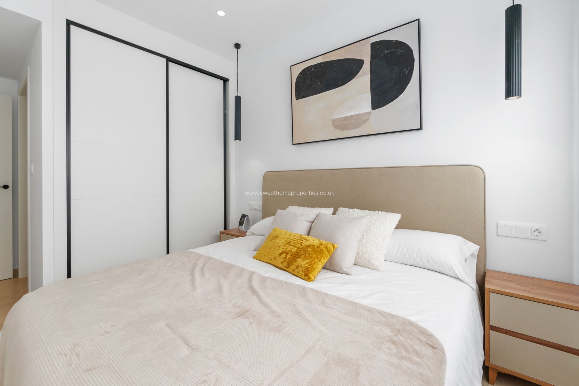 Obra nueva - Apartment - Los Balcones - Los Balcones - Los Altos del Edén