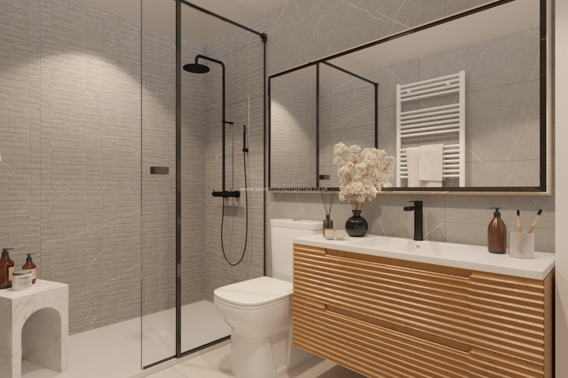 Obra nueva - Apartment - Los Balcones - Los Balcones - Los Altos del Edén