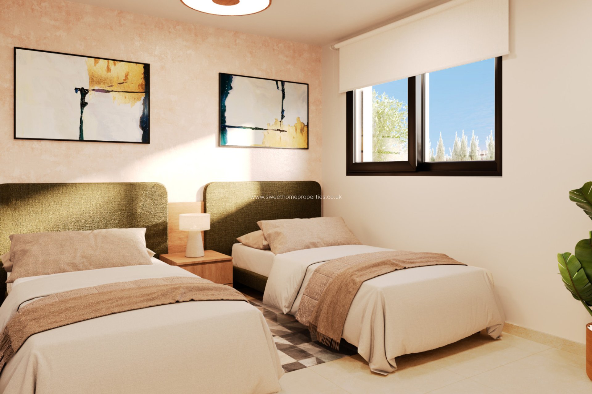 Obra nueva - Apartment - Los Balcones - Los Balcones - Los Altos del Edén