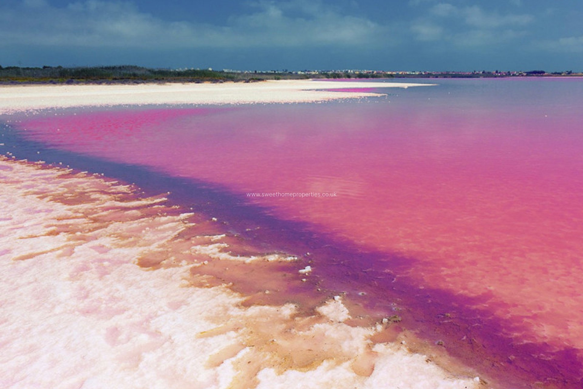 Obra nueva - Apartment - Los Balcones - Los Balcones - Los Altos del Edén
