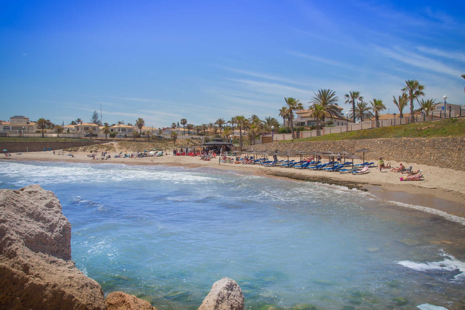Obra nueva - Apartment - Los Balcones - Los Balcones - Los Altos del Edén