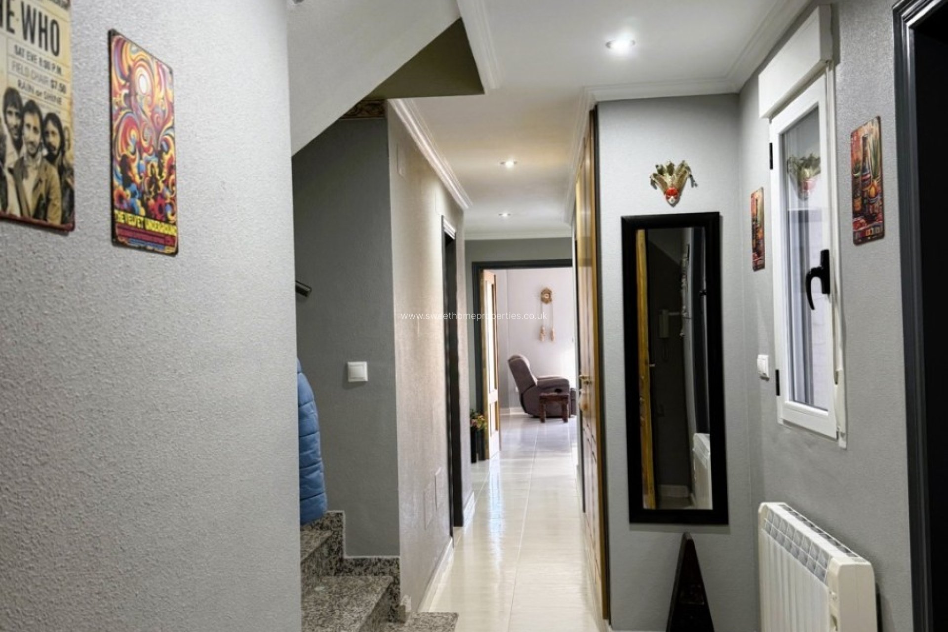 Obra nueva - Apartment - Pinoso