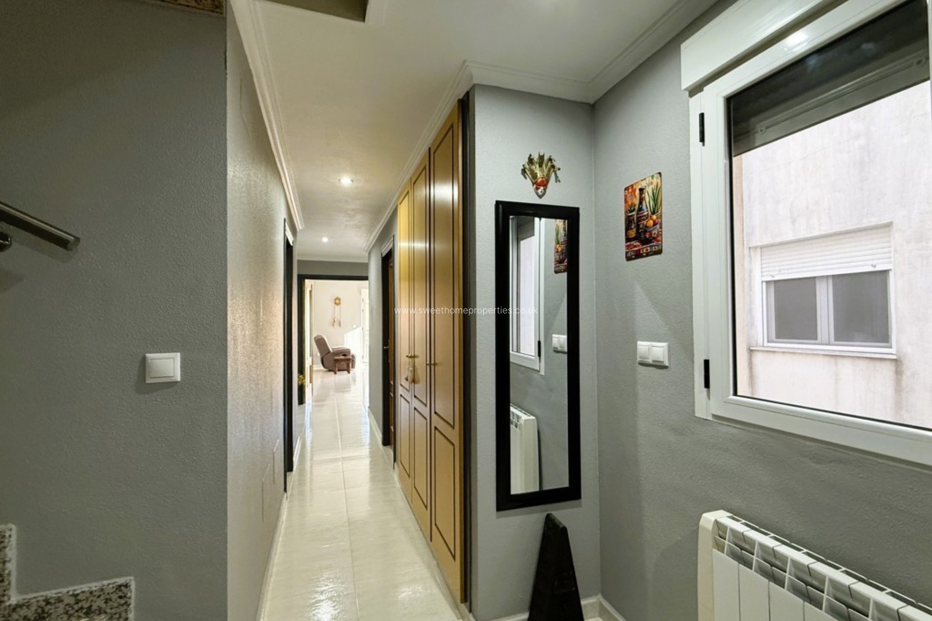 Obra nueva - Apartment - Pinoso
