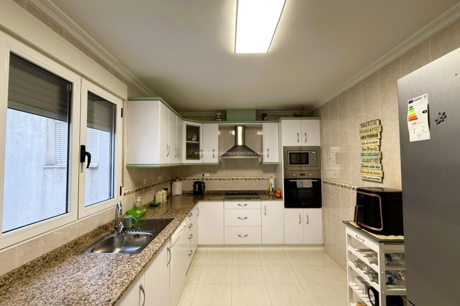 Obra nueva - Apartment - Pinoso