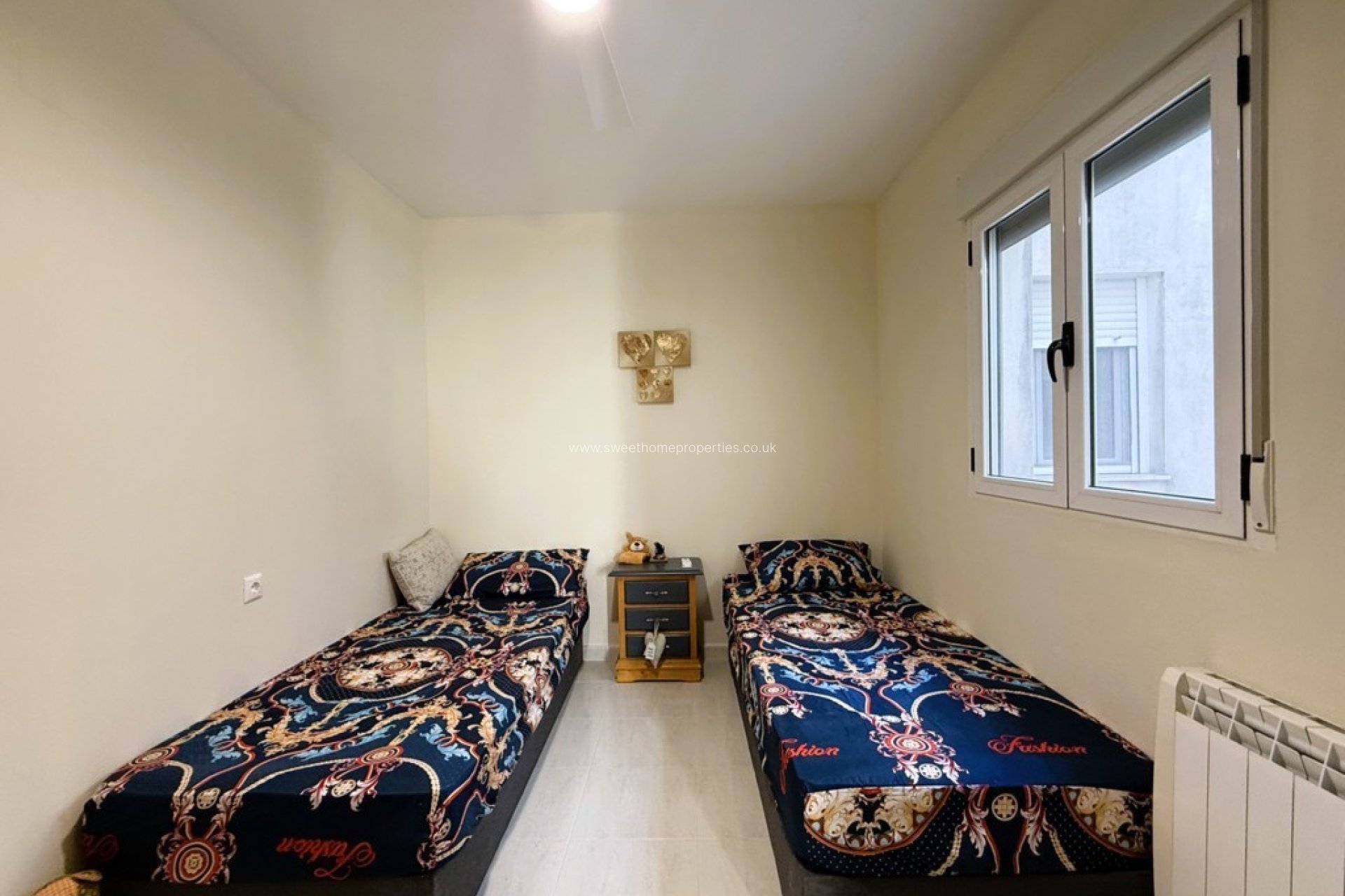 Obra nueva - Apartment - Pinoso