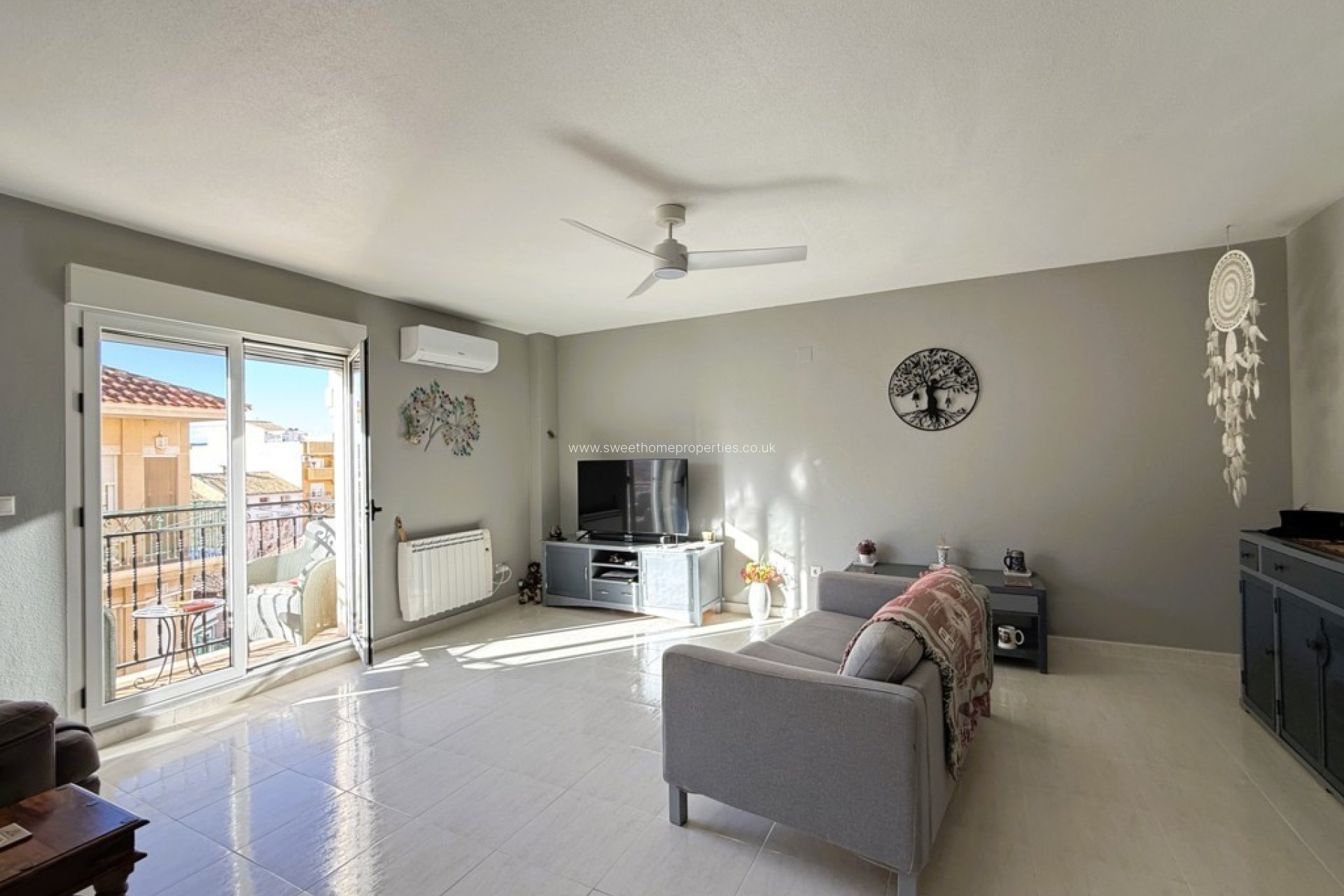 Obra nueva - Apartment - Pinoso