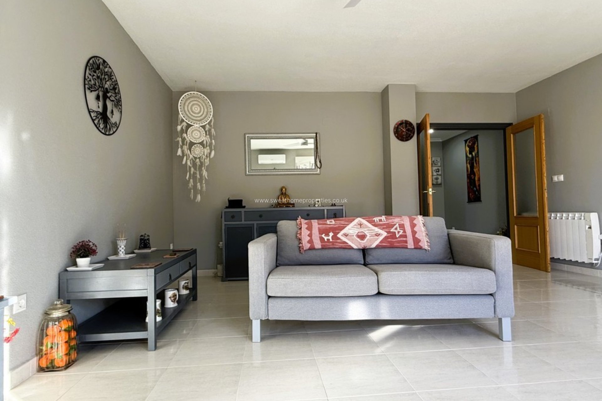 Obra nueva - Apartment - Pinoso