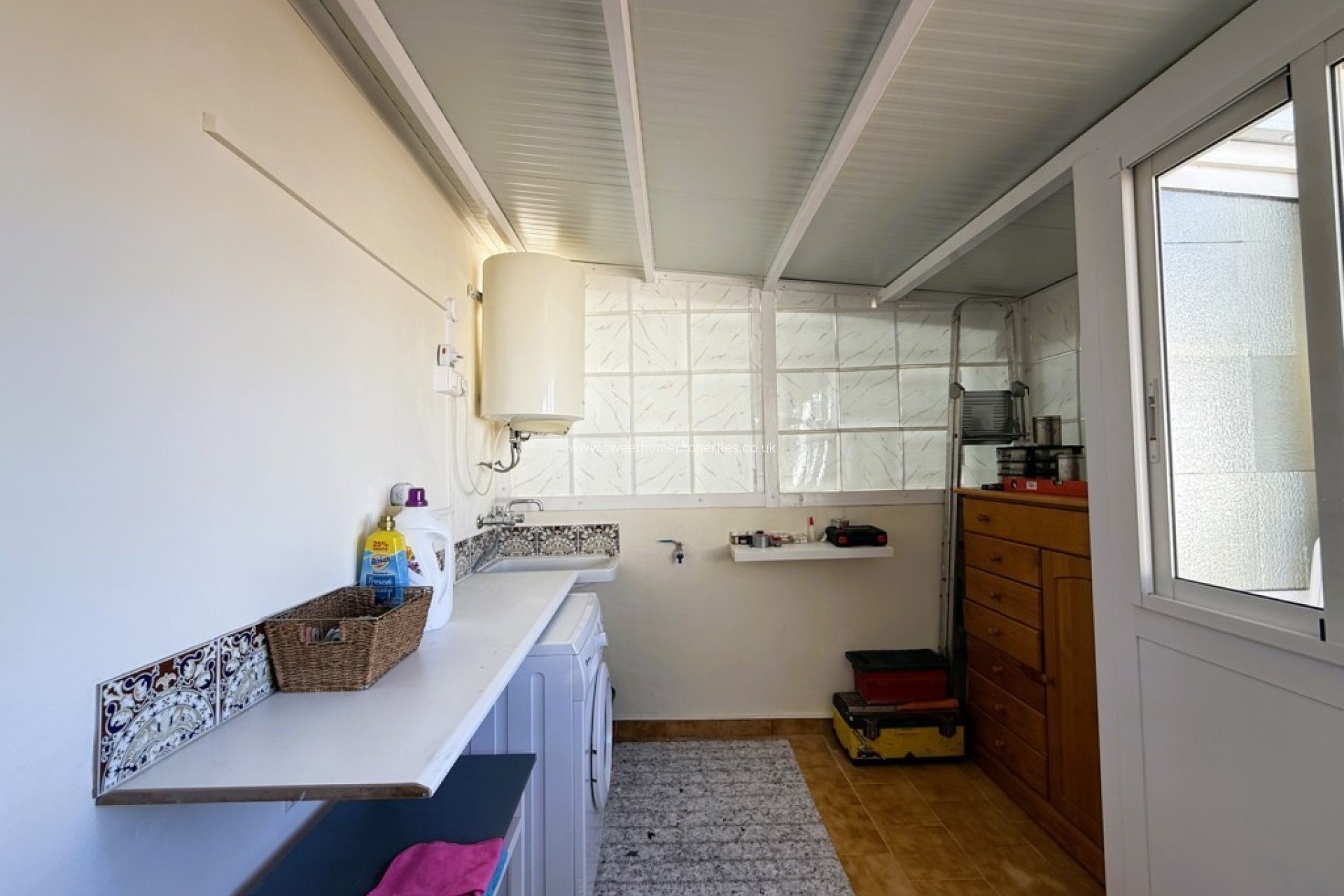 Obra nueva - Apartment - Pinoso