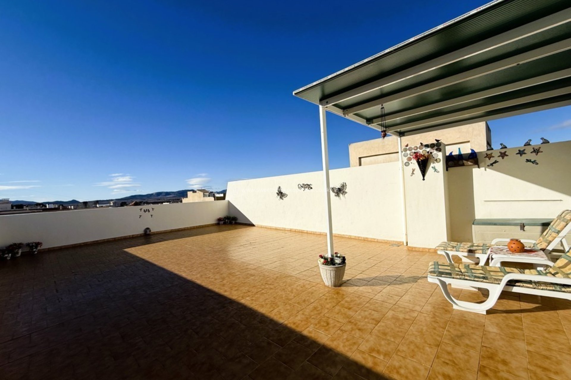 Obra nueva - Apartment - Pinoso