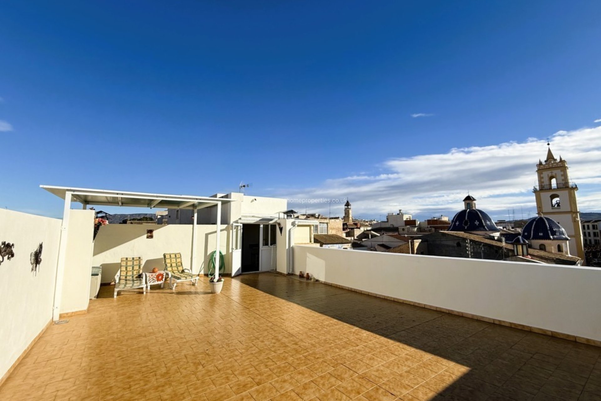 Obra nueva - Apartment - Pinoso