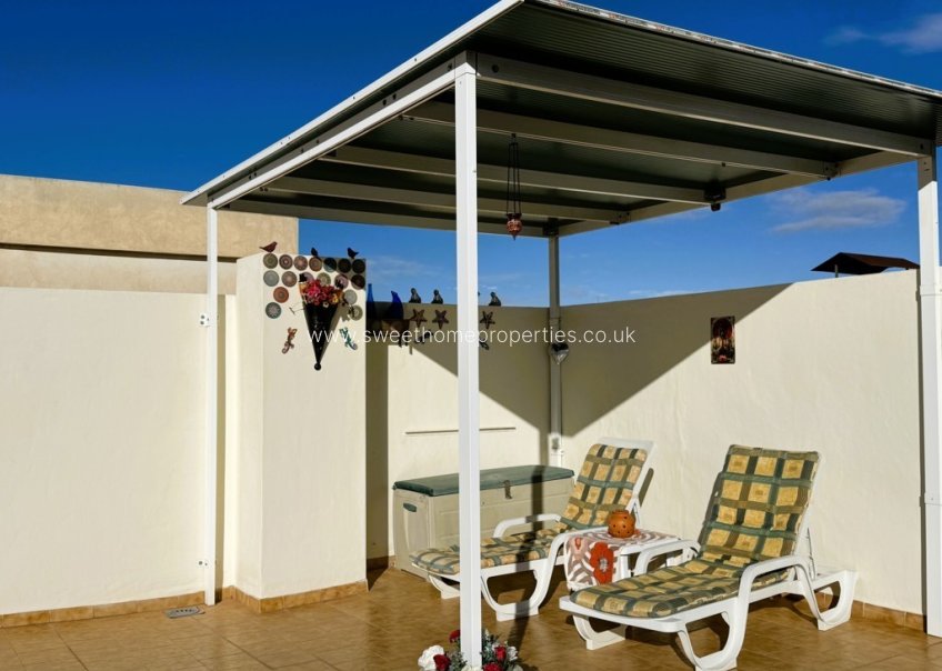 Obra nueva - Apartment - Pinoso