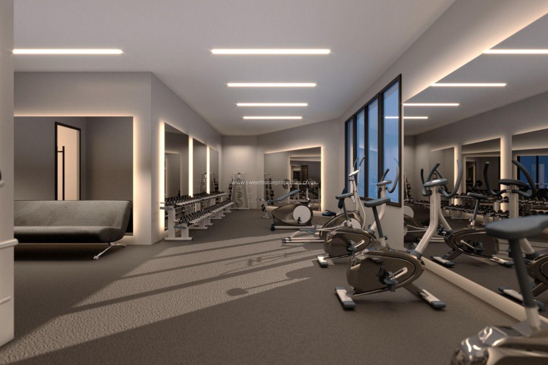 Obra nueva - Apartment - Torrevieja