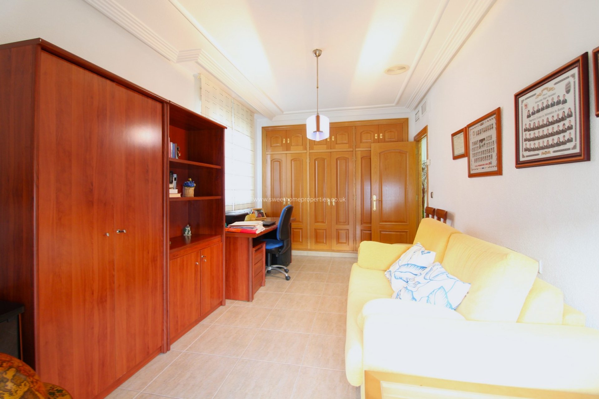 Obra nueva - Business - Jacarilla