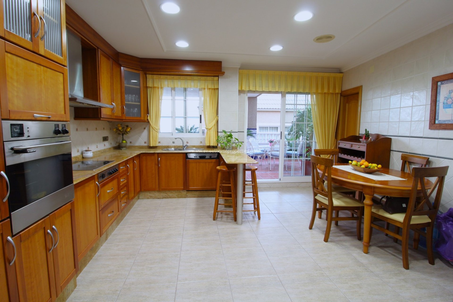 Obra nueva - Business - Jacarilla