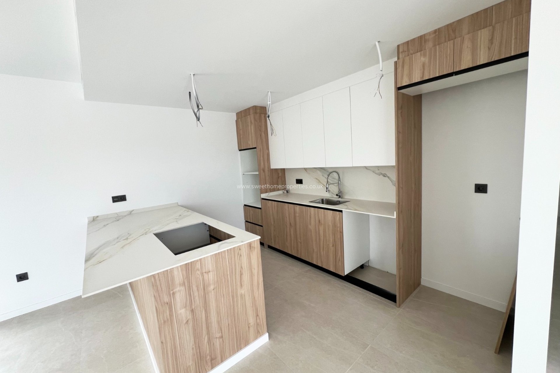 Obra nueva - Casa de campo - Aspe