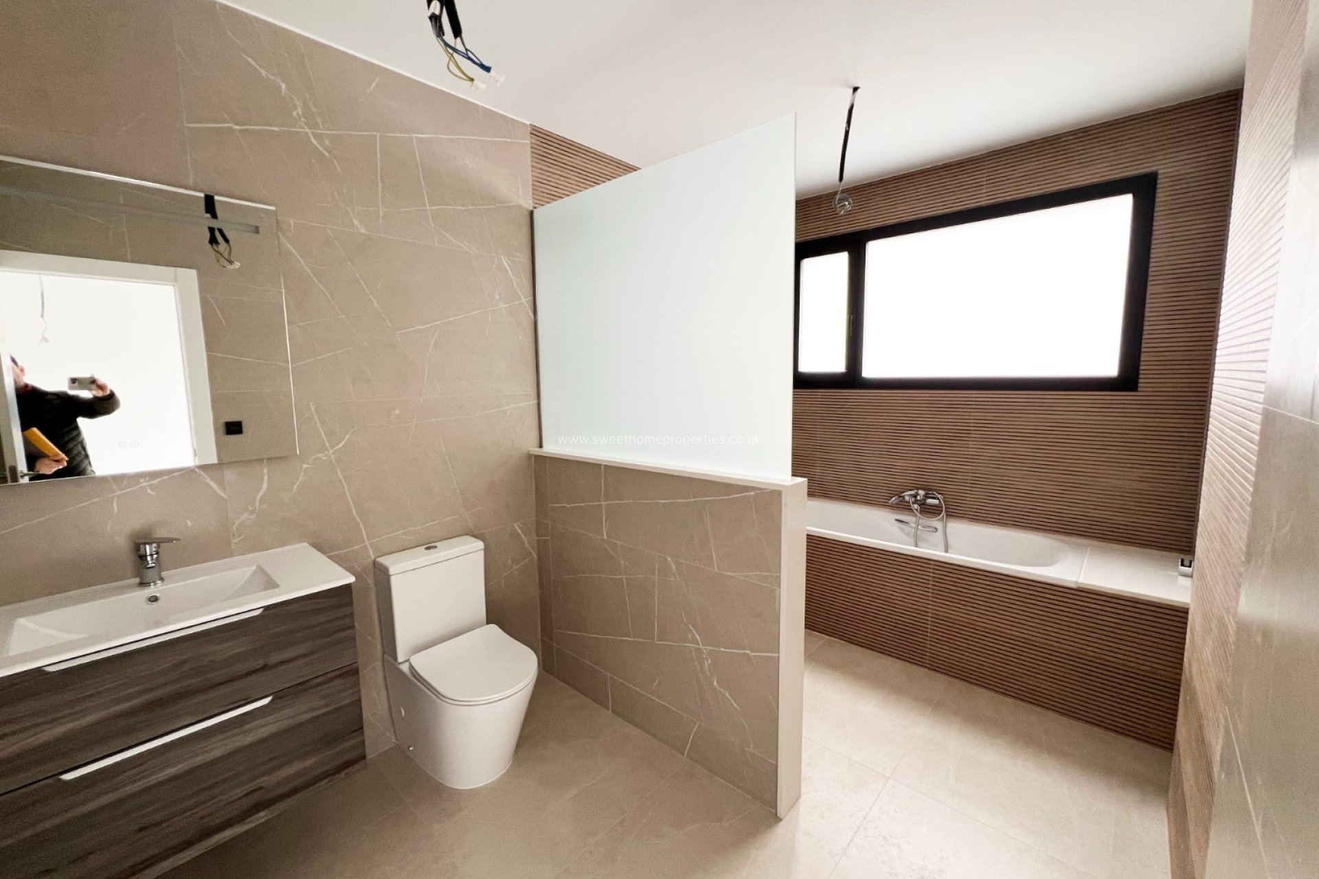 Obra nueva - Casa de campo - Aspe