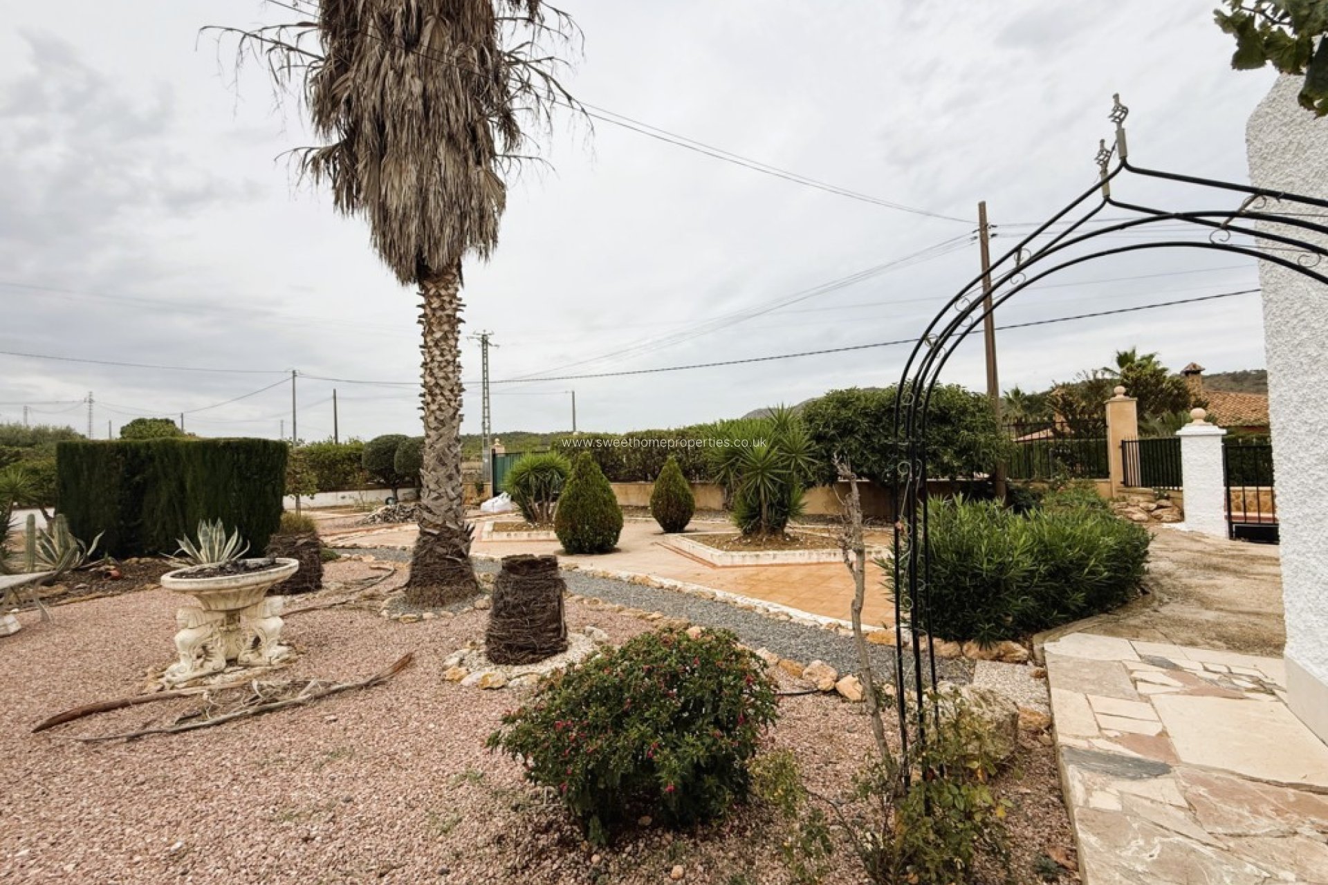 Obra nueva - Casa de campo - Cañada de la Leña
