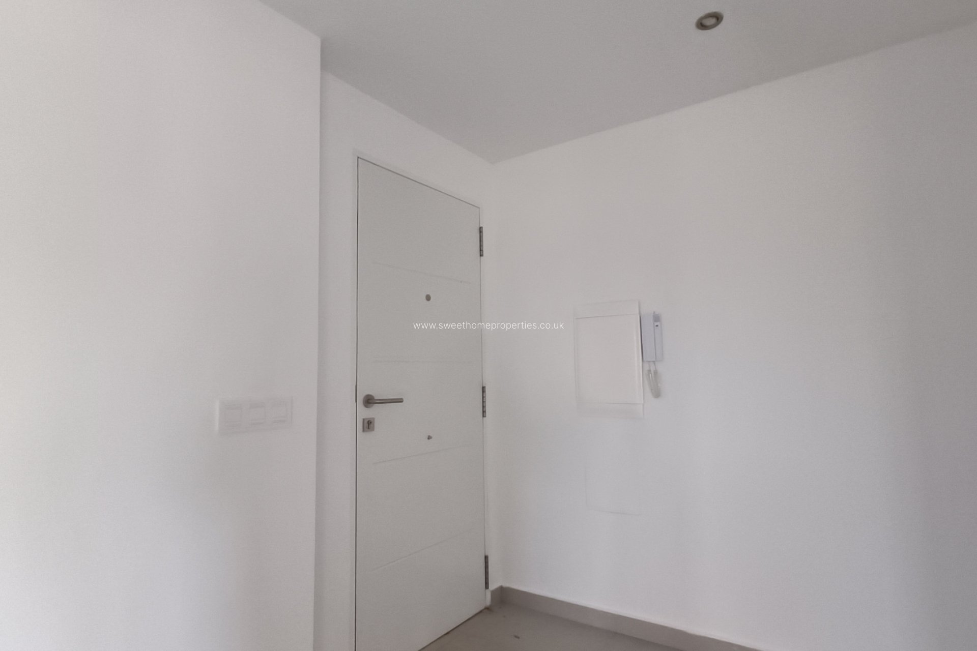 Obra nueva - Casa de campo - Cañada de la Leña