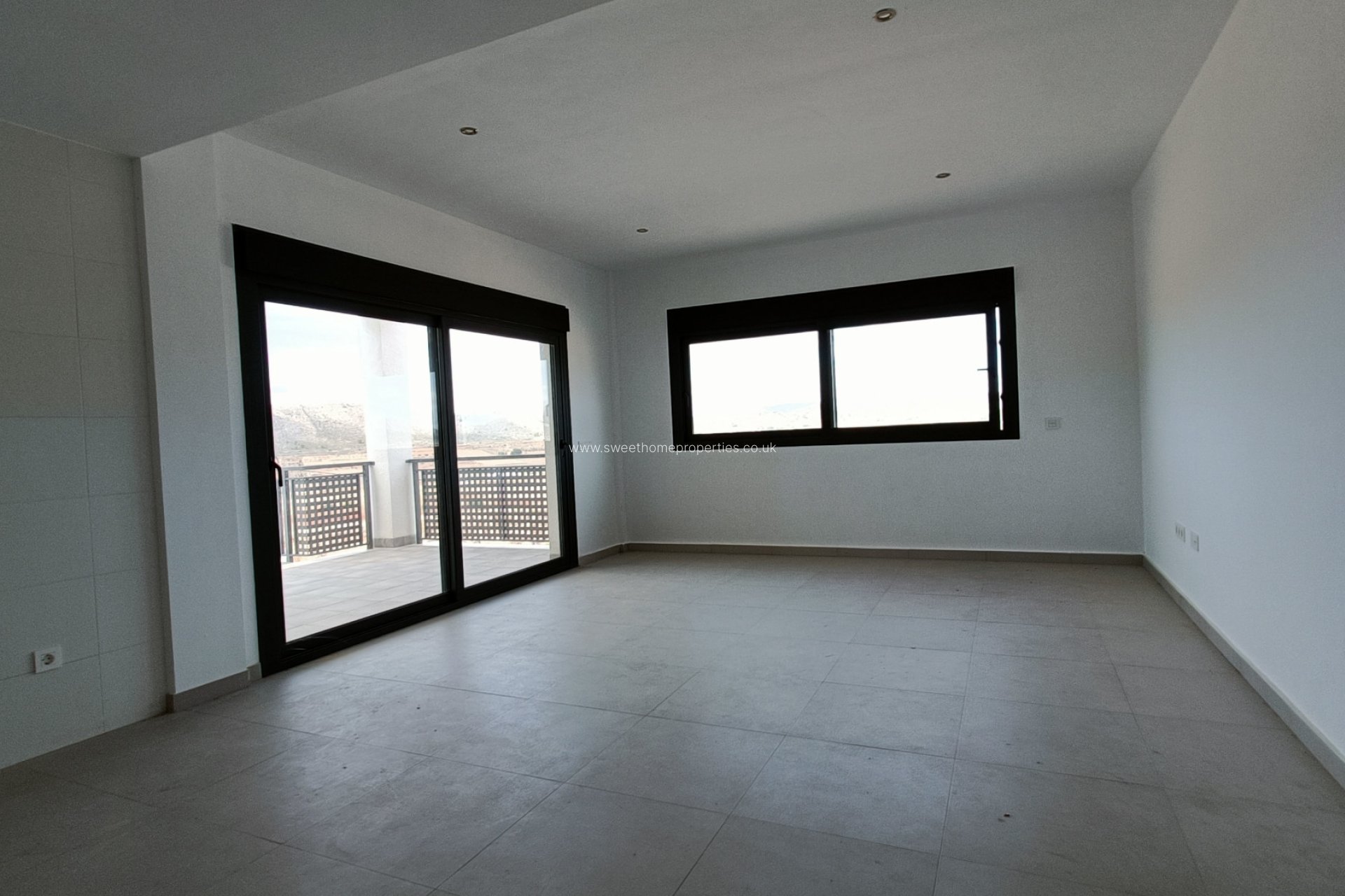 Obra nueva - Casa de campo - Cañada de la Leña