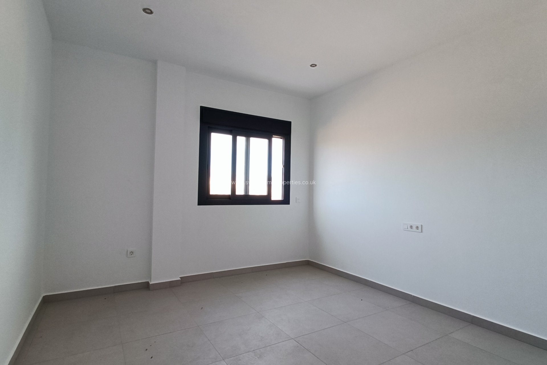 Obra nueva - Casa de campo - Cañada de la Leña