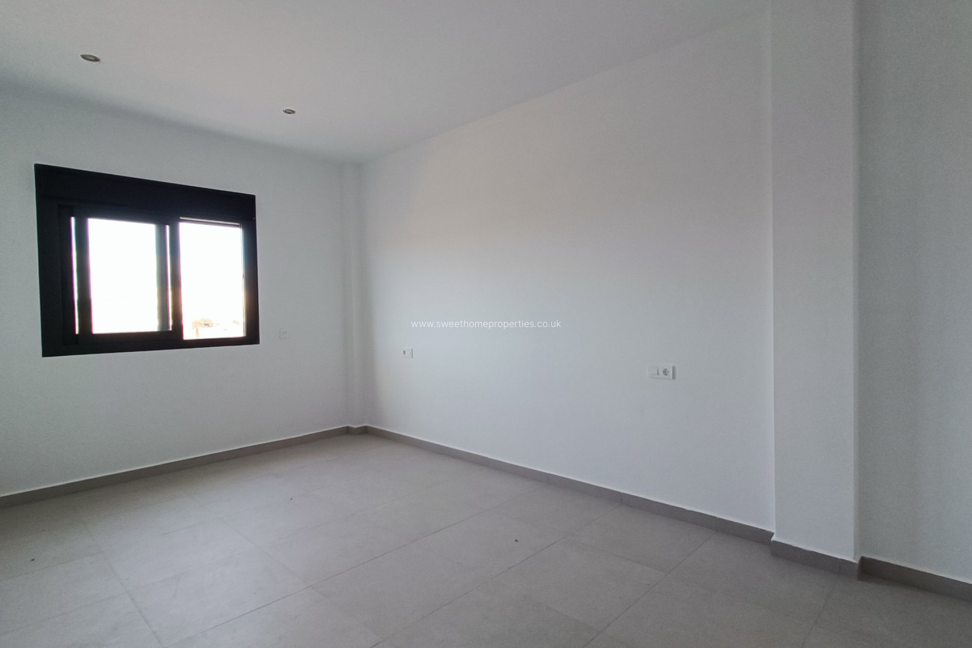 Obra nueva - Casa de campo - Cañada de la Leña