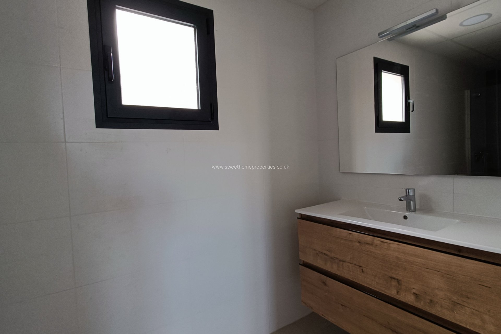 Obra nueva - Casa de campo - Cañada de la Leña