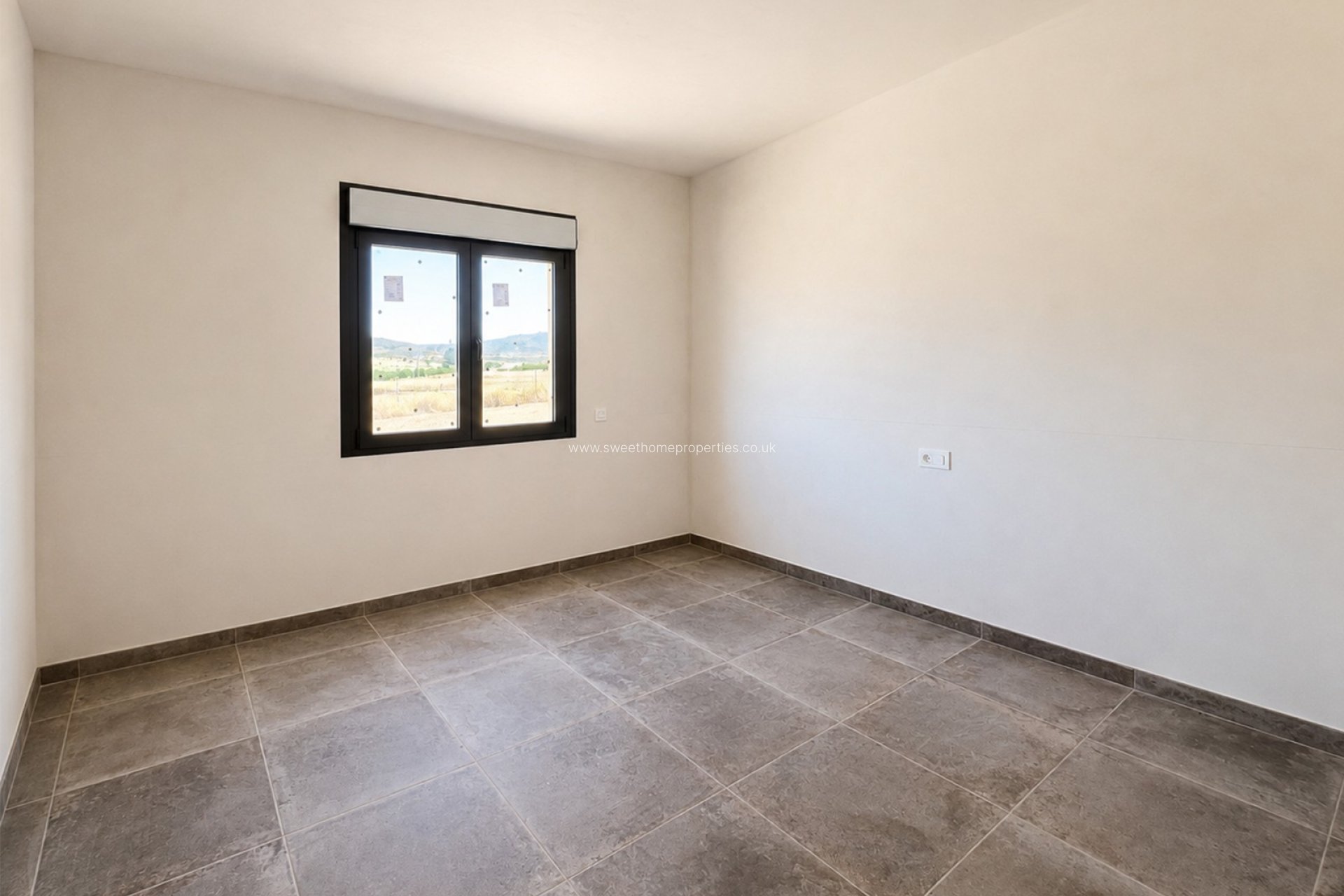 Obra nueva - Casa de campo - Cañada de la Leña