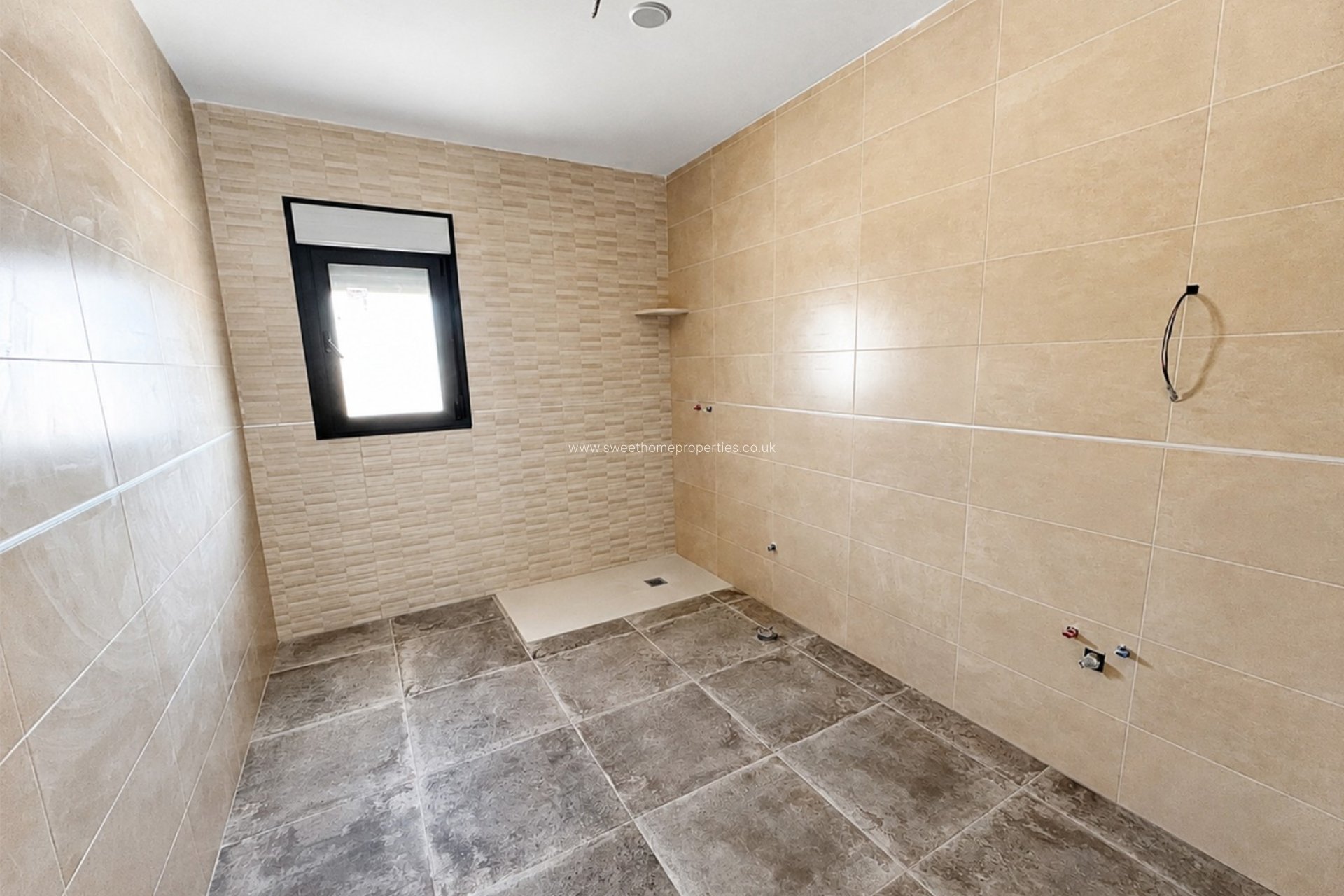 Obra nueva - Casa de campo - Cañada de la Leña