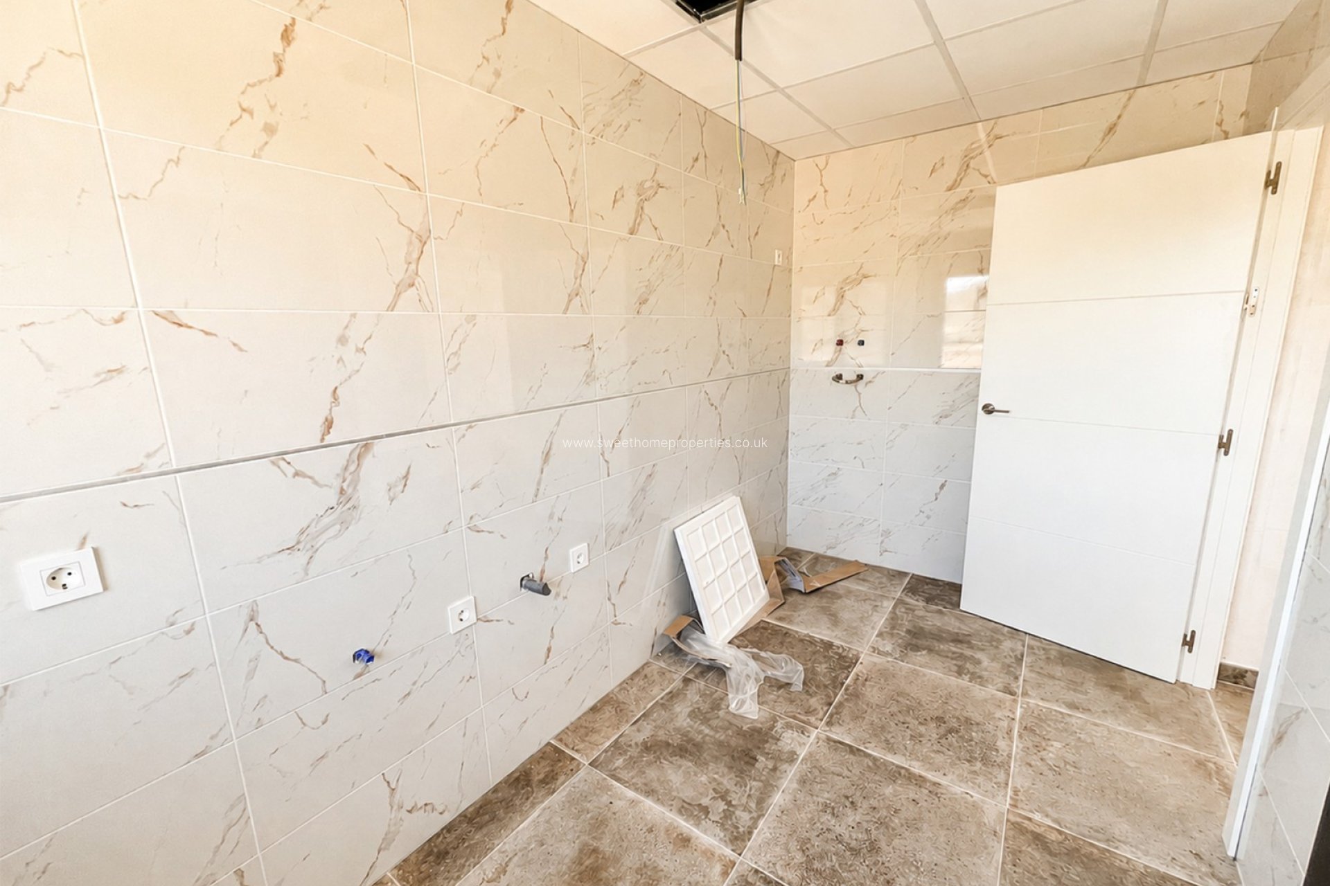 Obra nueva - Casa de campo - Cañada de la Leña