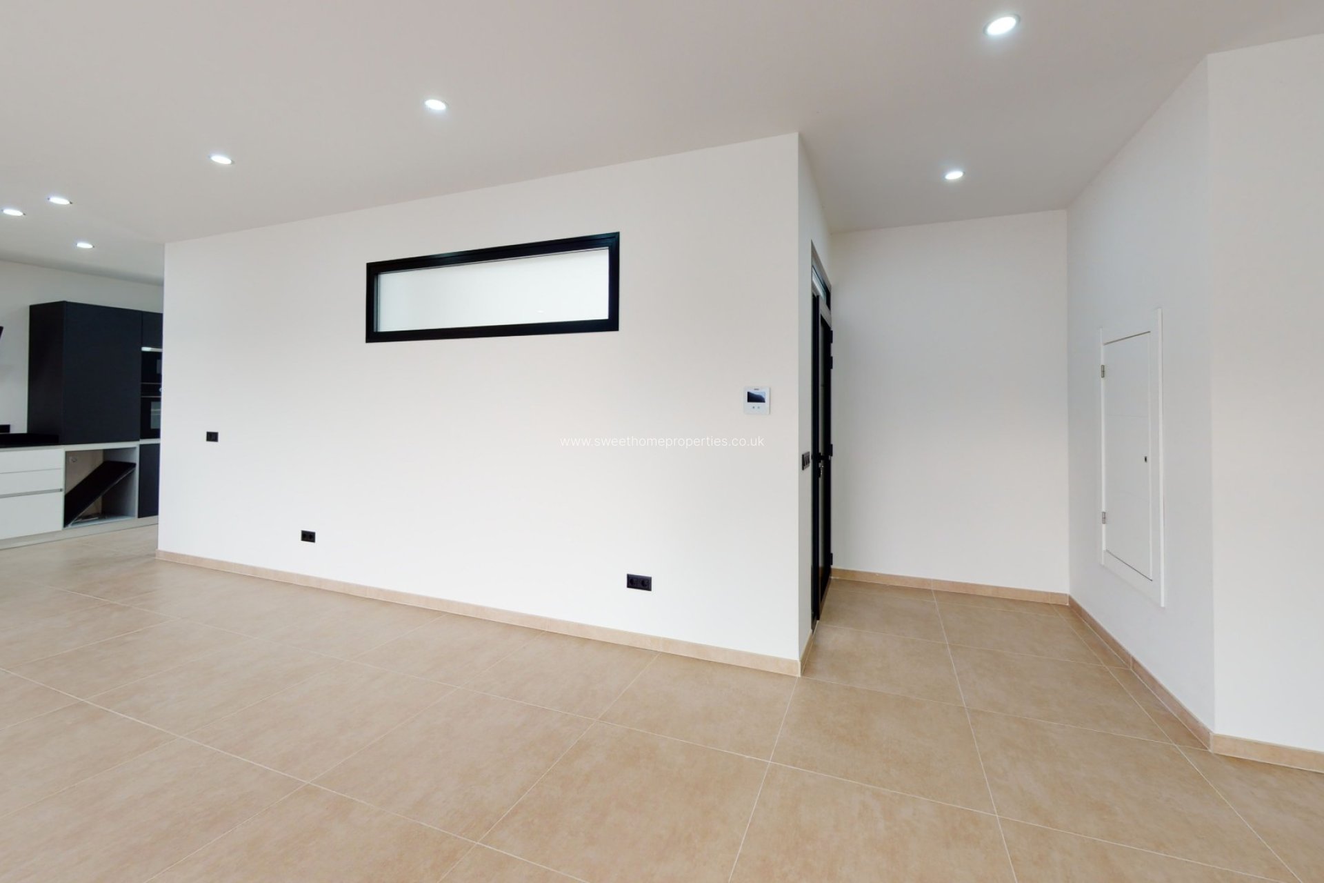 Obra nueva - Casa de campo - Hondon De Las Nieves - HONDON DE LAS NIEVES