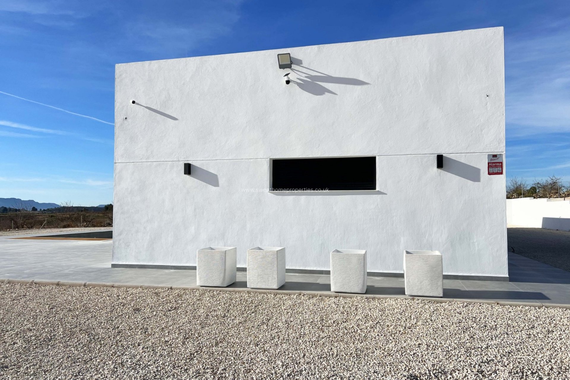 Obra nueva - Casa de campo - La Romana