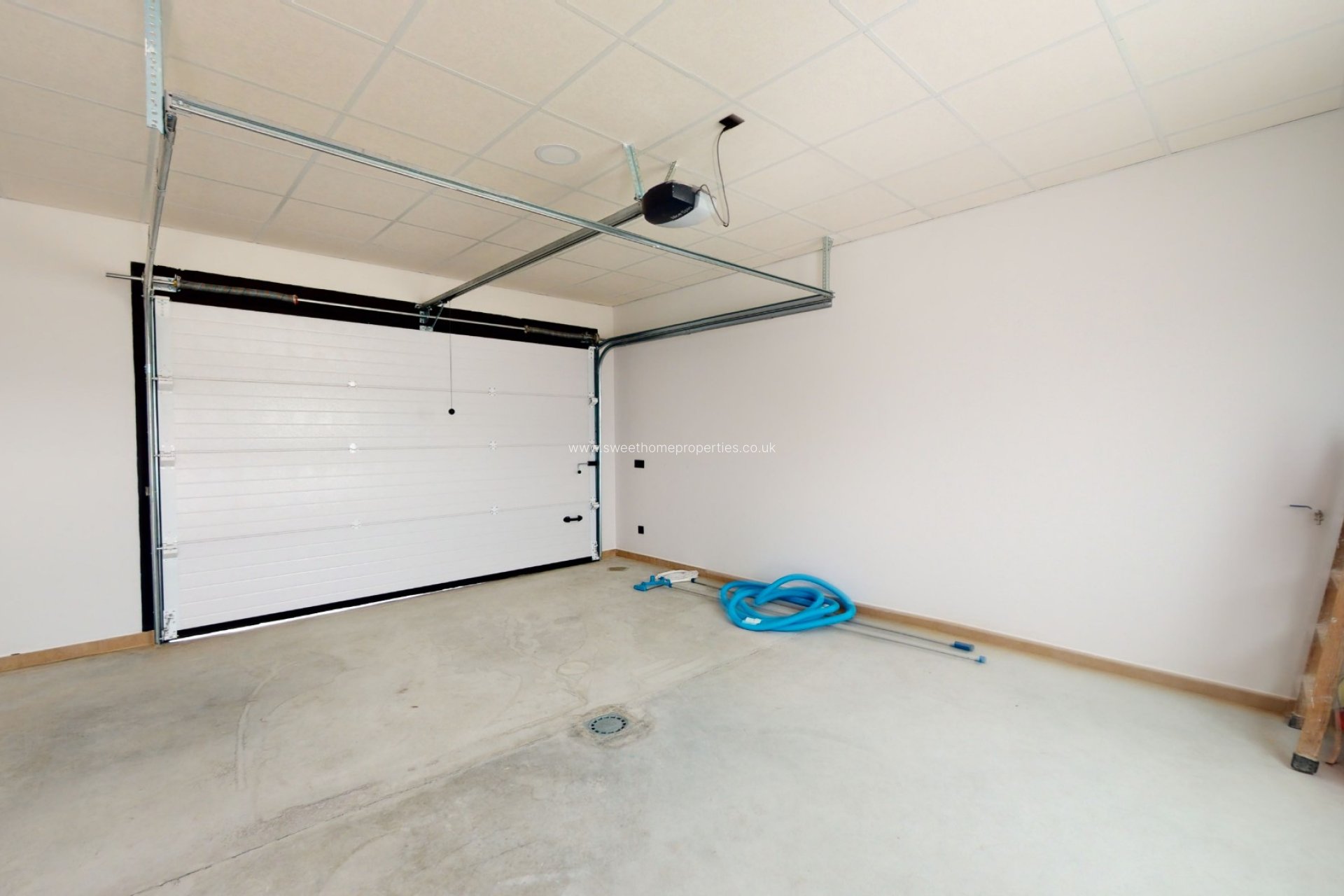 Obra nueva - Casa de campo - La Romana