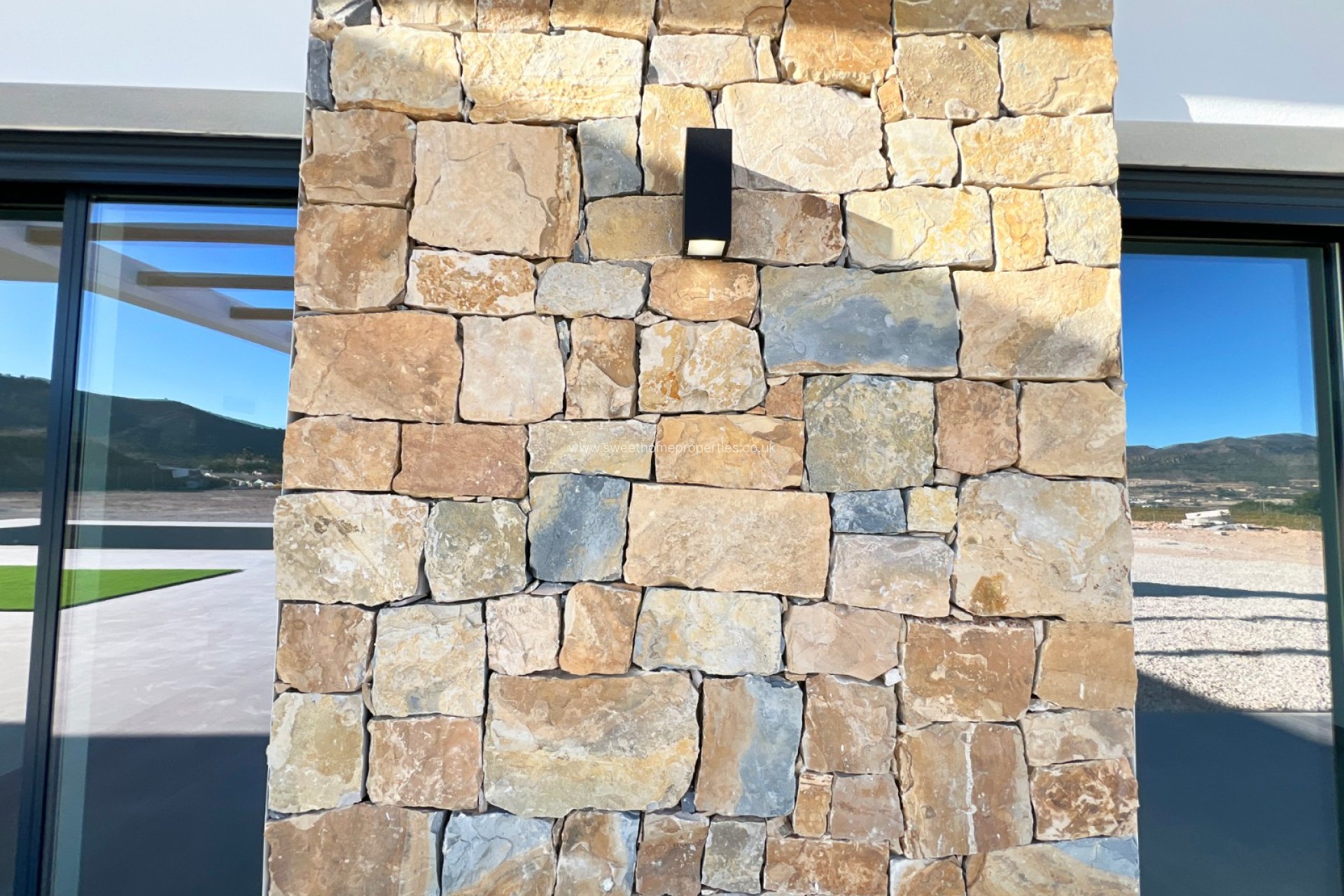 Obra nueva - Casa de campo - La Romana