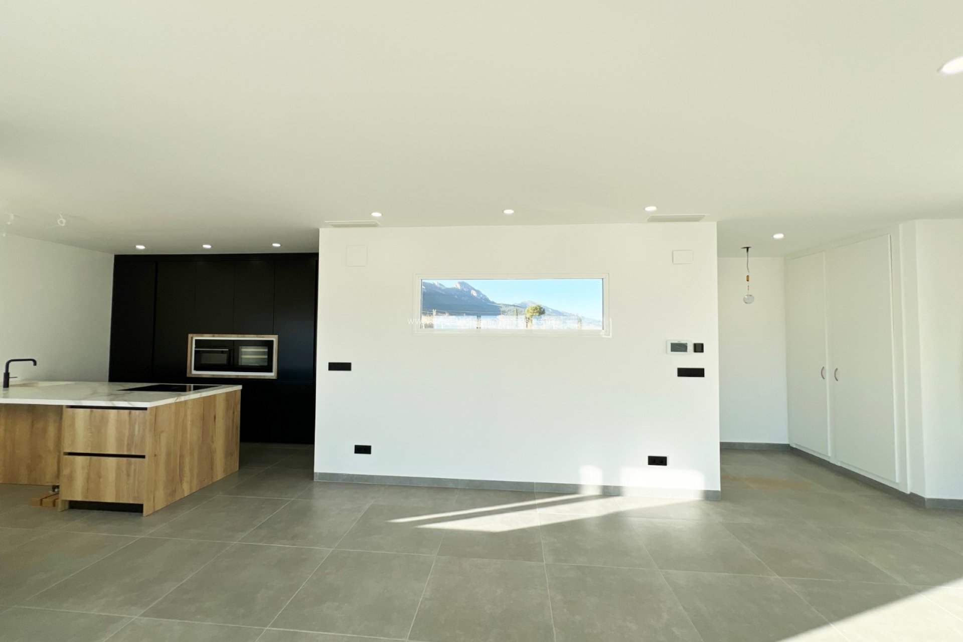 Obra nueva - Casa de campo - La Romana