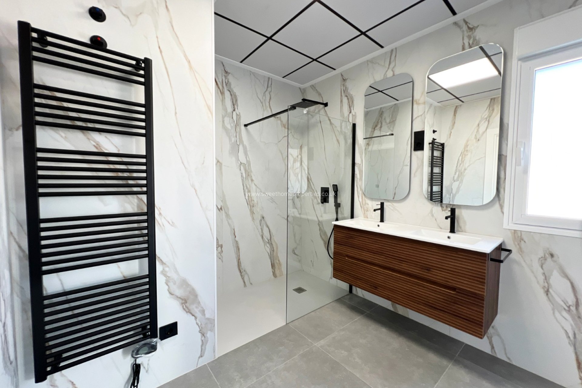 Obra nueva - Casa de campo - La Romana