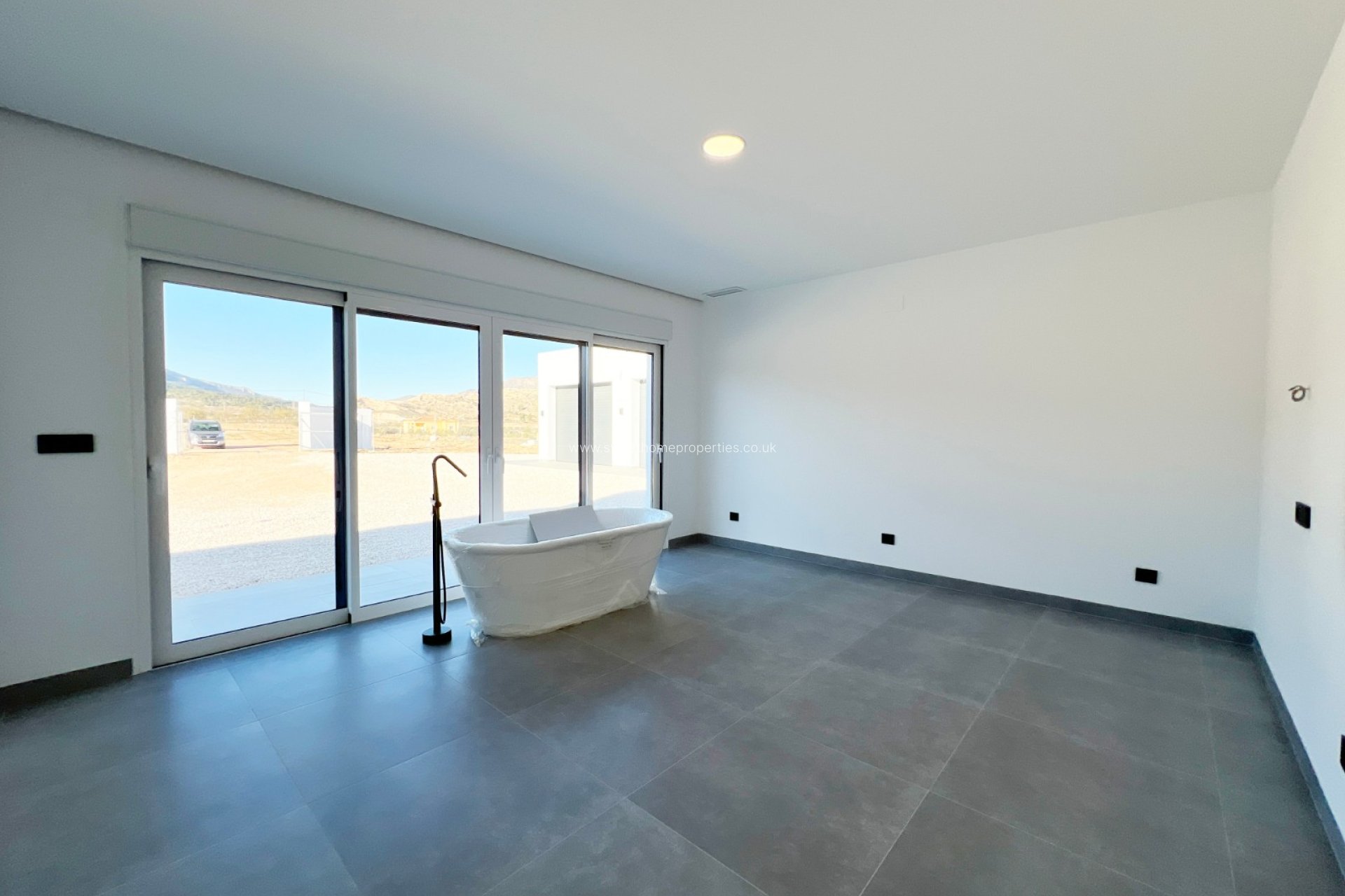 Obra nueva - Casa de campo - La Romana