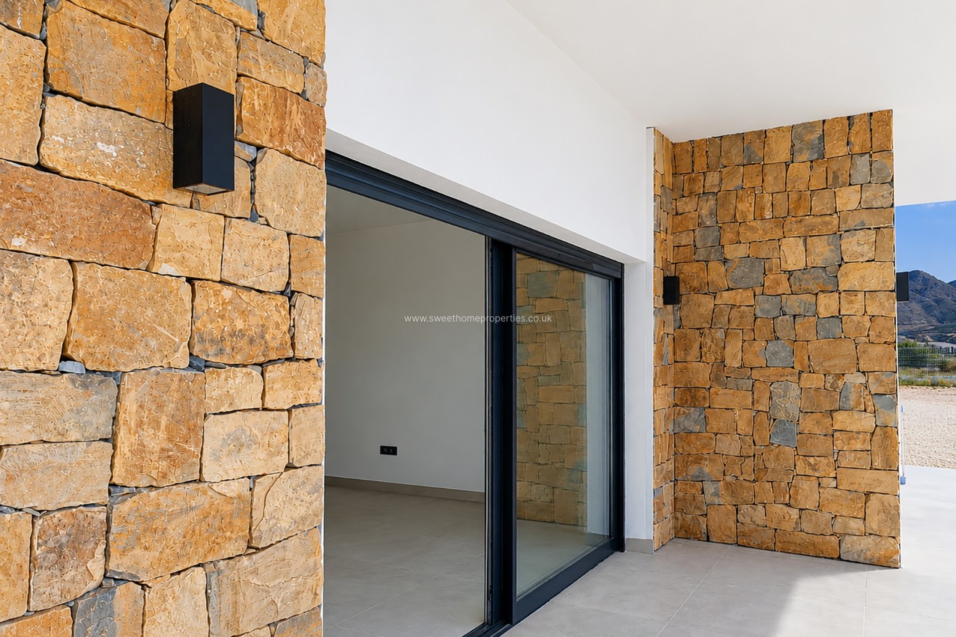 Obra nueva - Casa de campo - La Romana